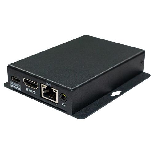 Industrypc Firefly EC-R3566PC Quad-Core 64-Bit Embedded Computer