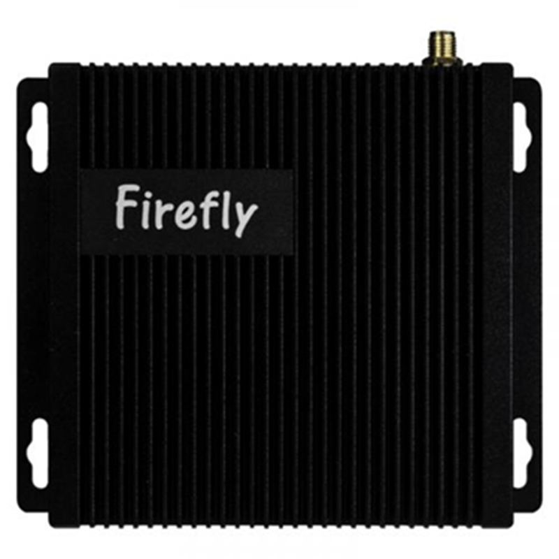 Industrypc Firefly EC-R3588SPC FD Octa-Core AI Industrial Computer