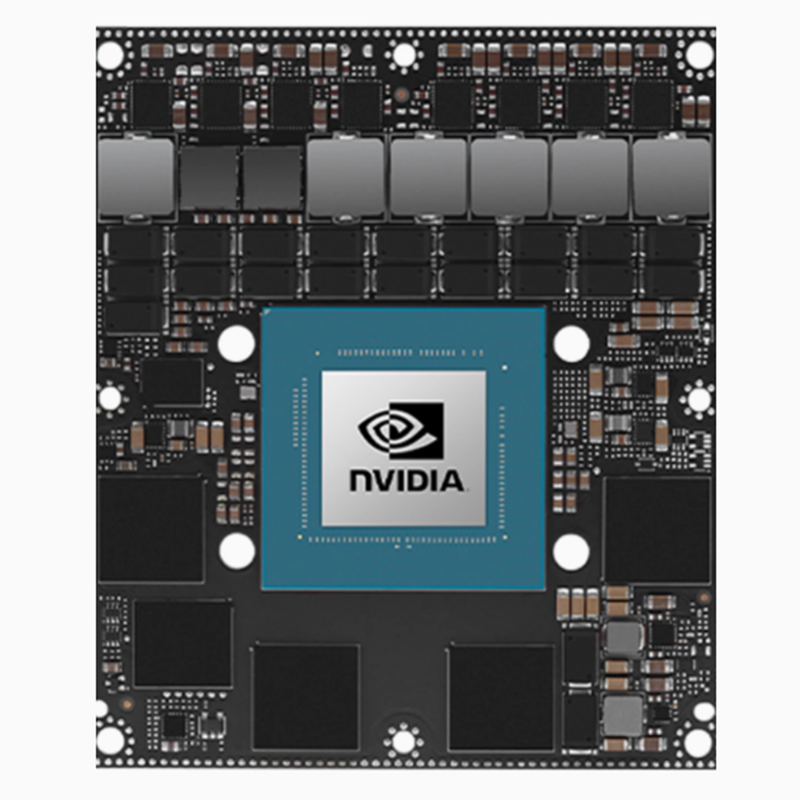 NVIDIA Jetson AGX Orin Industrial Core Board