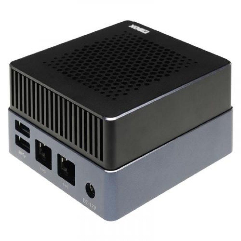 AIBOX-1684X AI Box Up to 32 TOPS 16G+64G of computing power 