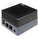 AIBOX-1684X AI Box Up to 32 TOPS 16G+64G of computing power 