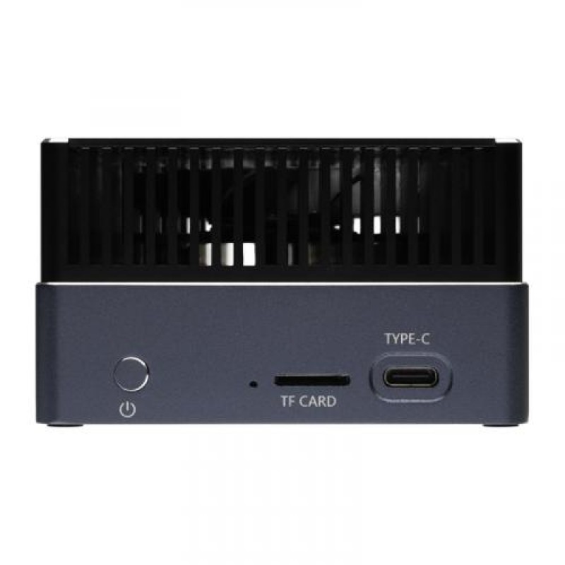 AIBOX-1684X AI Box Up to 32 TOPS 16G+64G of computing power 