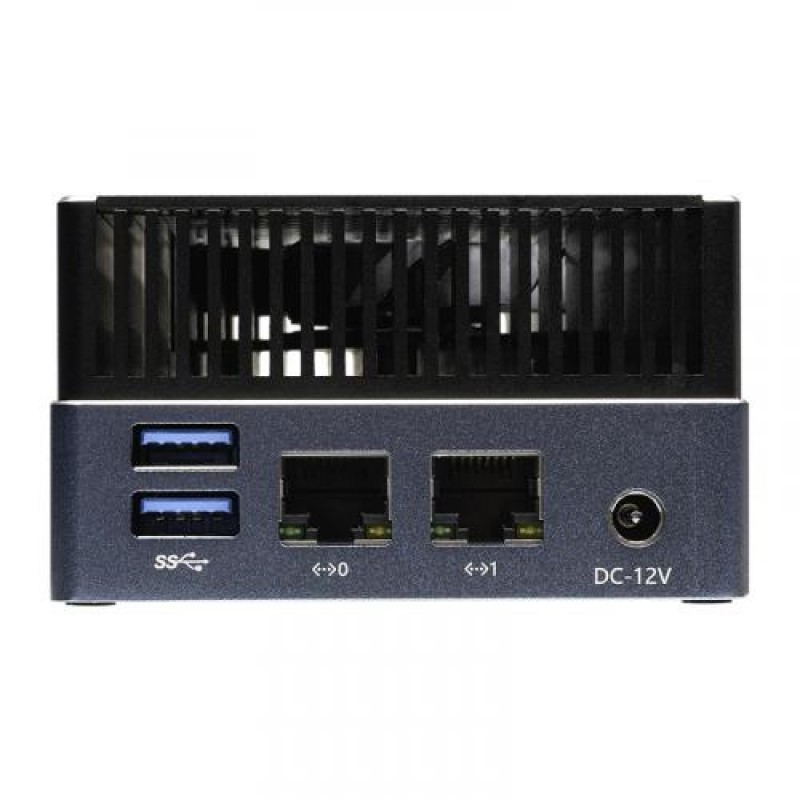 AIBOX-1684X AI Box Up to 32 TOPS 16G+64G of computing power 