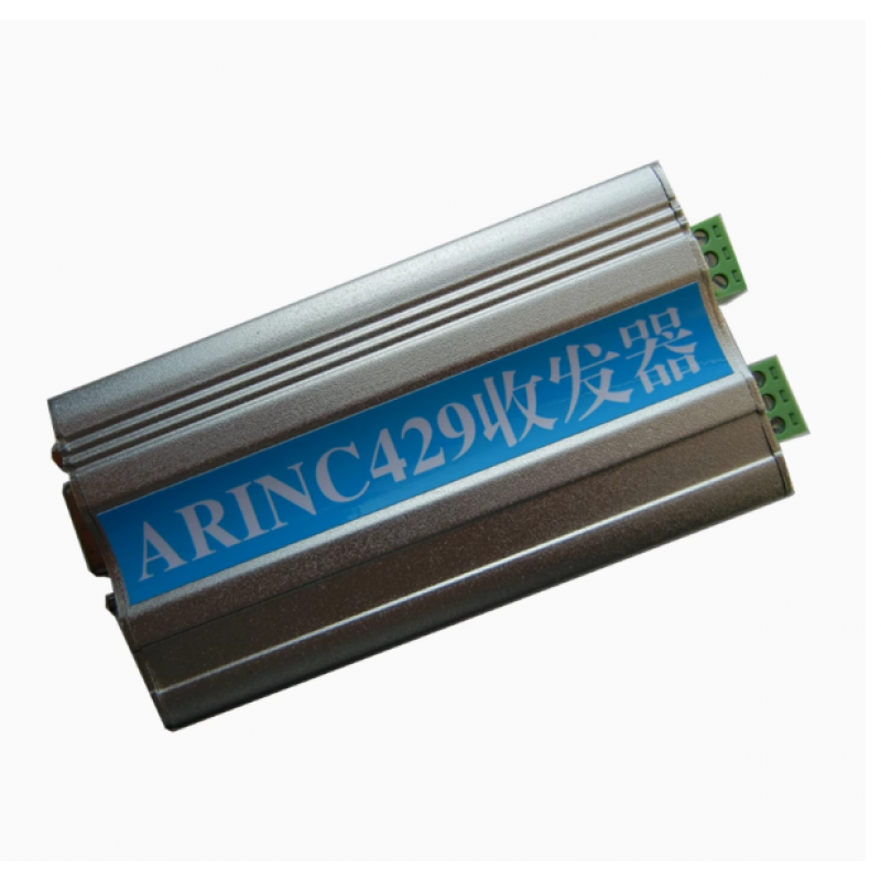 Serial Port 232 To 429 ARINC429 Transceiver