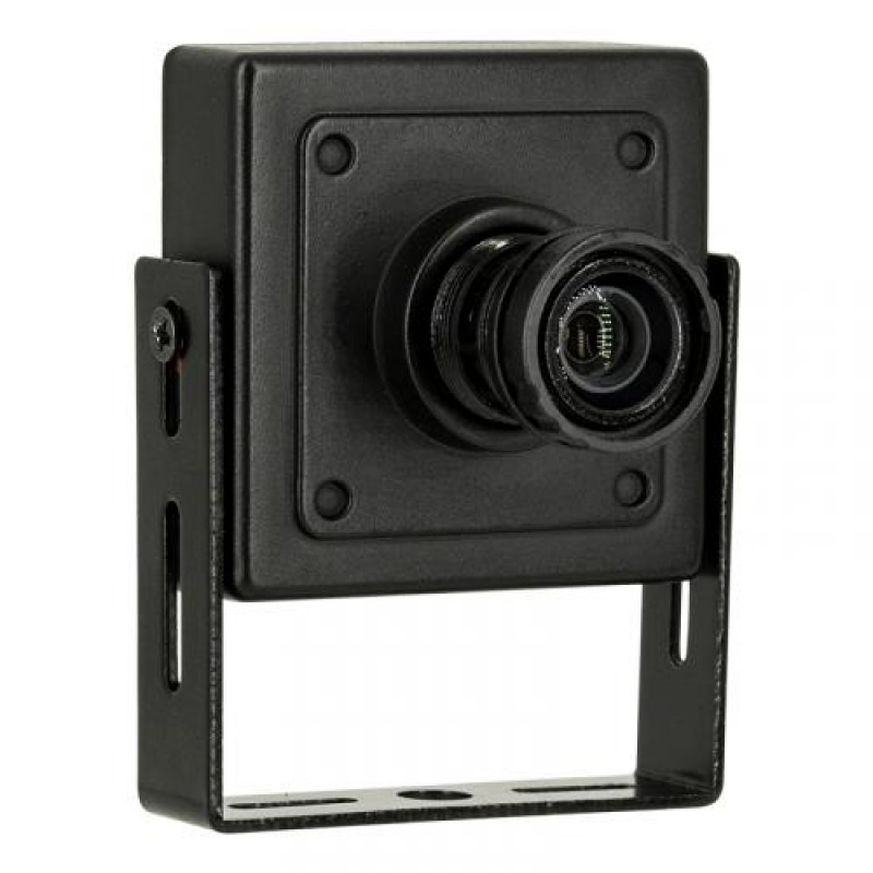 Industrypc Firefly AR0230 200W Industrial-Grade WDR Camera