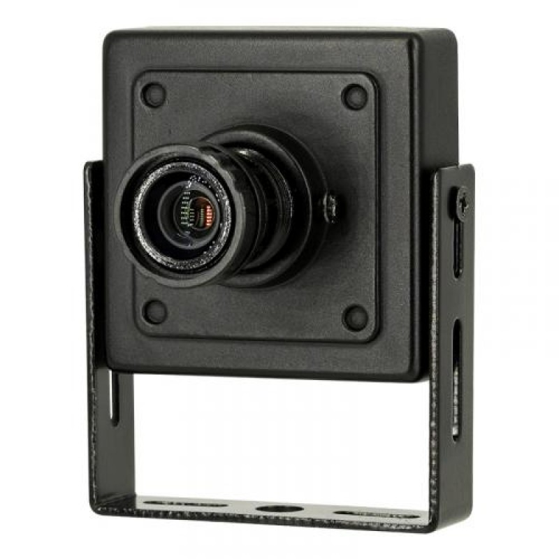 Industrypc Firefly AR0230 200W Industrial-Grade WDR Camera