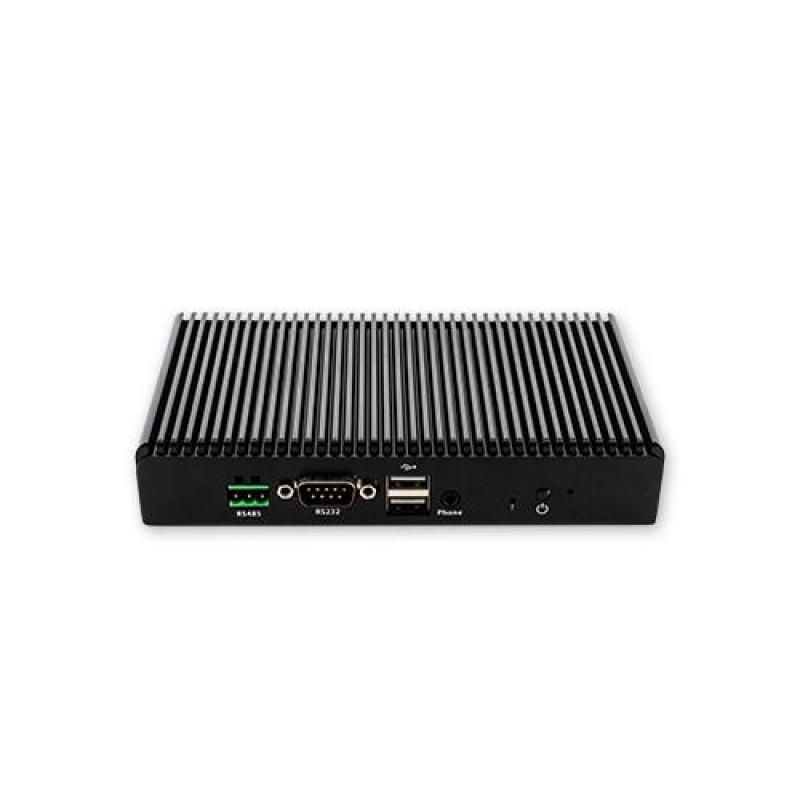 Industrypc Firefly EC-A3399ProC Six-core 64-bit AI Embedded Computer