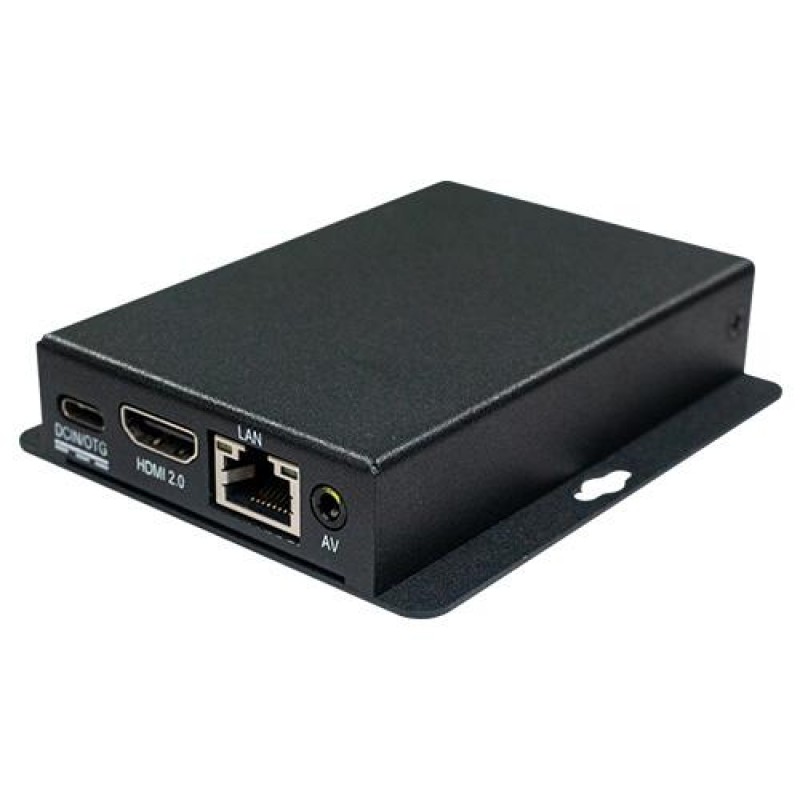 Industrypc Firefly EC-R3328PC Quad-core 64-bit Mini Embedded Computer