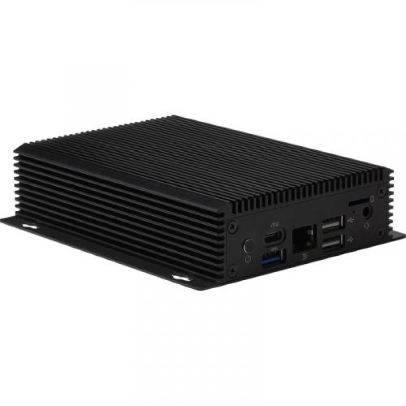 EC-R3568PC Quad-Core 64-Bit AI Embedded Computer