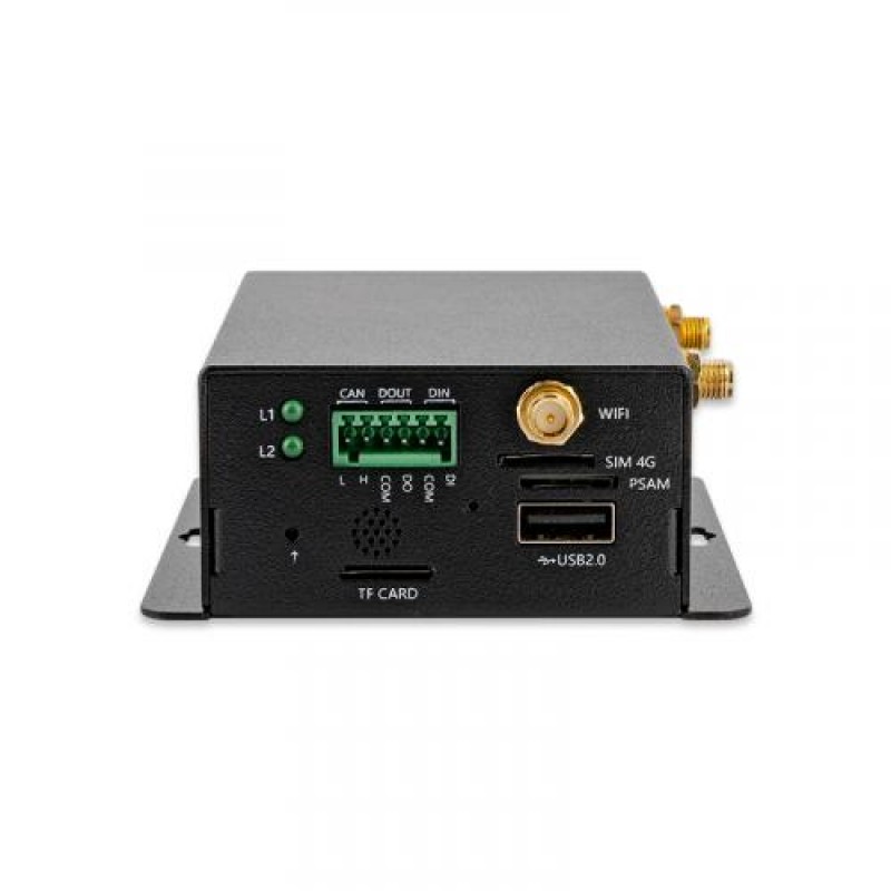 Industrypc Firefly iHC-3308GW Industrial 4G Smart Gateway