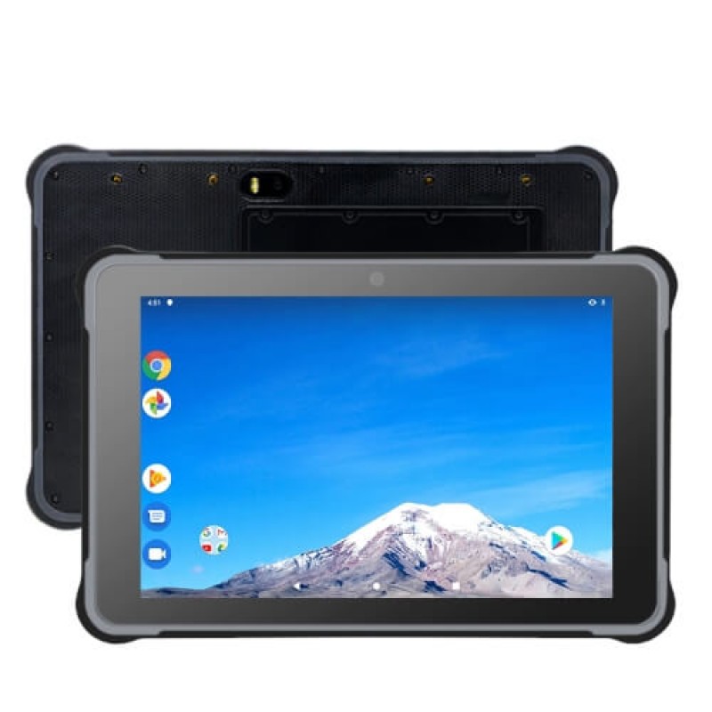 Industry IDPC-10MT6753/IDPC-10MT6771 4G Rugged Tablet, 10.1 inch