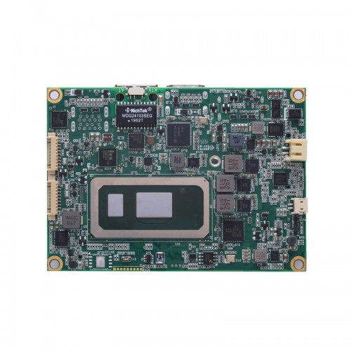 AXIOMTEK Main Board PICO52RHPGG-Celeron4305UE P/N: E38H52R103