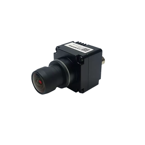 Industrypc Intelligent Driving GMSL Camera module Part No.: AR0143RGB