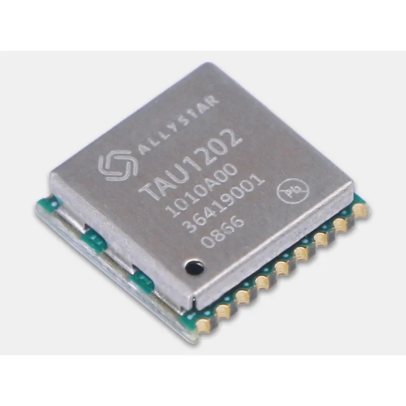 New And Original Multi-frequency Standard Accuracy Positioning Module TAU1202-1010A00