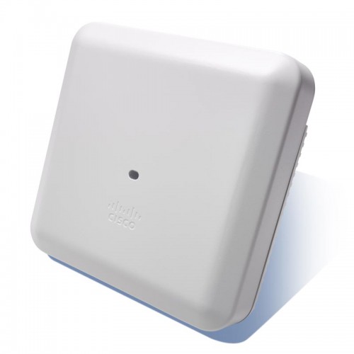 New And Original Cisco 2800 Series Wireless Access Point PN.:AIR-AP2802I-R-K9