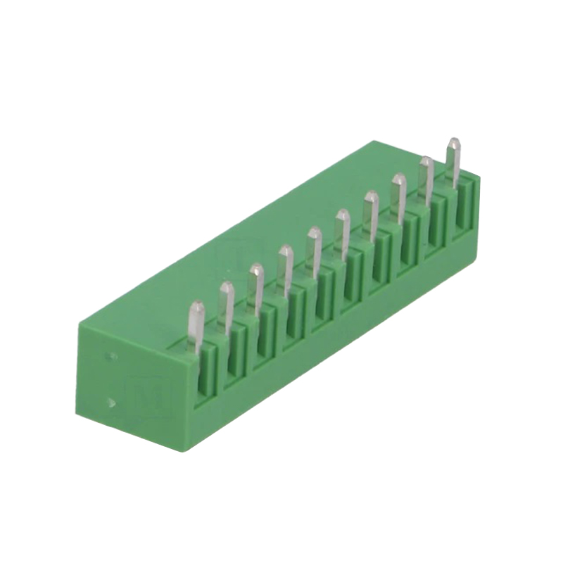 DEGSON Electrical Wire Connector PN.:15EDGRC-3.5-10P