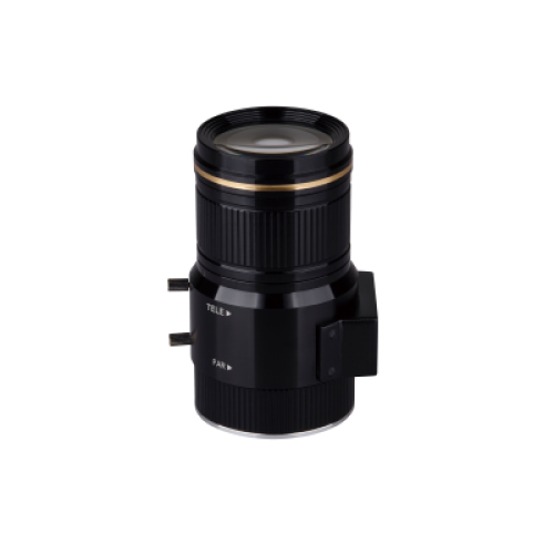 Dahua Camera lens 1/1.7 ", 12MP PN.: DH-PLZ21C0-D