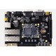 AX7102 FPGA Dev Board & Kit with AMD Artix 7 XC7A100T