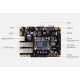 AX7102 FPGA Dev Board & Kit with AMD Artix 7 XC7A100T