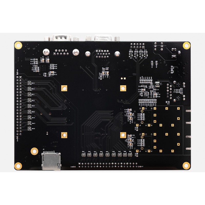 AX7102 FPGA Dev Board & Kit with AMD Artix 7 XC7A100T