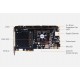 AXAU15 FPGA Dev Board & Kit with AMD Artix US+ XCAU15P