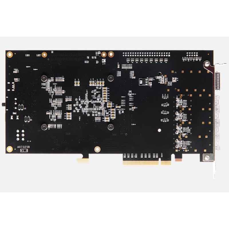 V7K300 FPGA Dev Board & Kit with AMD Kintex 7 XC7K325T