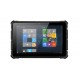 IndustryPC IPC-X4M101 Intel Rugged Windows tablet