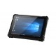 IndustryPC IPC-X4M101 Intel Rugged Windows tablet