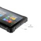 IndustryPC IPC-X4M101 Intel Rugged Windows tablet