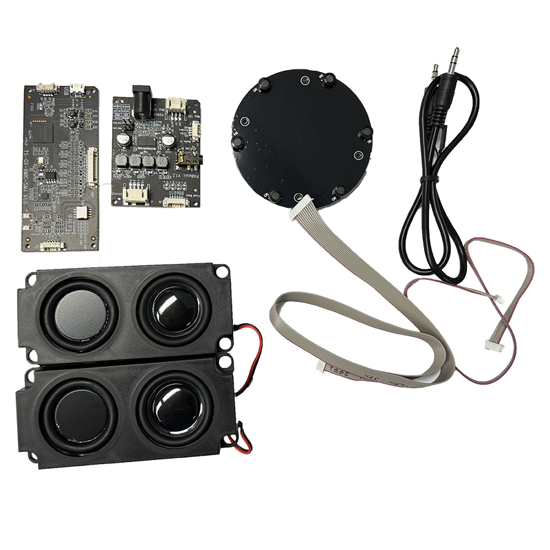 MIC Array Development Kit