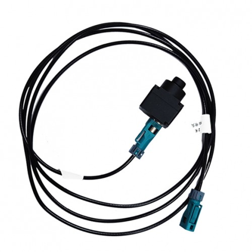 High Quality Coaxial Cable Compatible FPDLink GMSL Camera FAKRA Z Interface And Can Be Customized