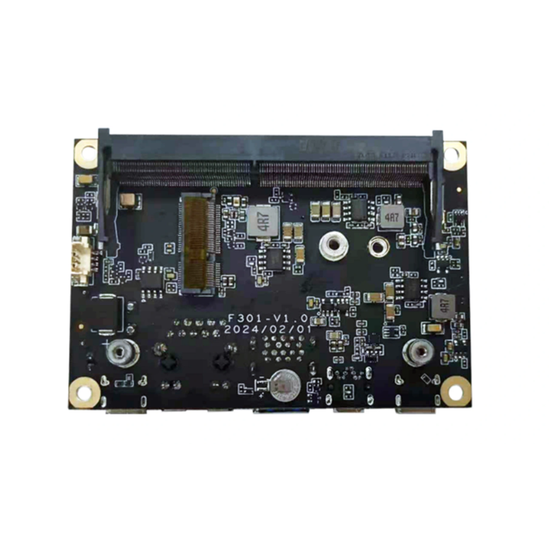 Nvidia Jetson Orin NX Orin Nano Carrier Board F301