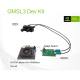 GMSL3 Camera 8M AR0820 IMX728 MAX96793 MAX96792 4K Used For NVIDIA Dev Kit