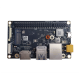 Industrypc A603 Carrier Board For NVIDIA Jetson Orin Nano\Orin NX