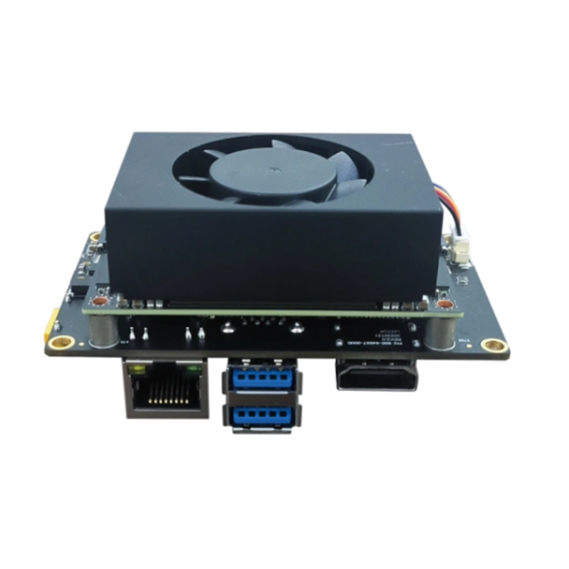 Industrypc Sub Kit 603 ORIN NANO NVIDIA Jetson Development Kit