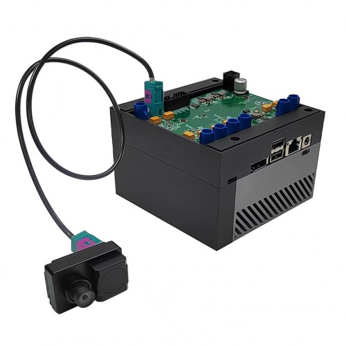 5MP RGB/ir OMS Camera development kit