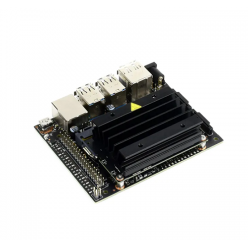 NVIDIA Jetson Nano Developer Kit (945-13450-0000-100)------ 4GB B01 Version