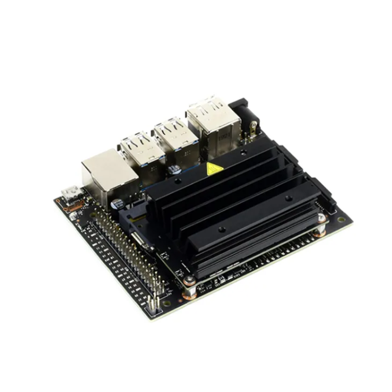 NVIDIA Jetson Nano Developer Kit (945-13450-0000-100)------ 4GB B01 Version