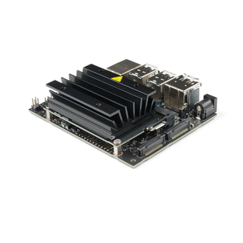 NVIDIA Jetson Nano Developer Kit (945-13450-0000-100)------ 4GB B01 Version