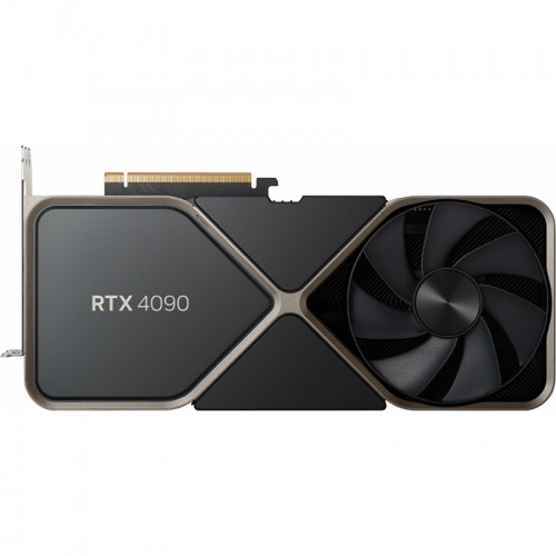 NVIDIA GeForce RTX 4090 Hyper Brain-T