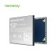 Neoway Industrial-Grade Wireless 4G Module PN.:N720 EA/C4