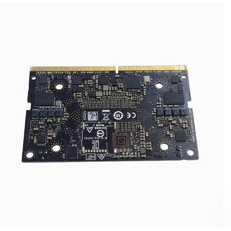 Orin NX 16GB 100TOPS computing power 8-core Arm core board LPDDR5 260Pin NVIDIA official original