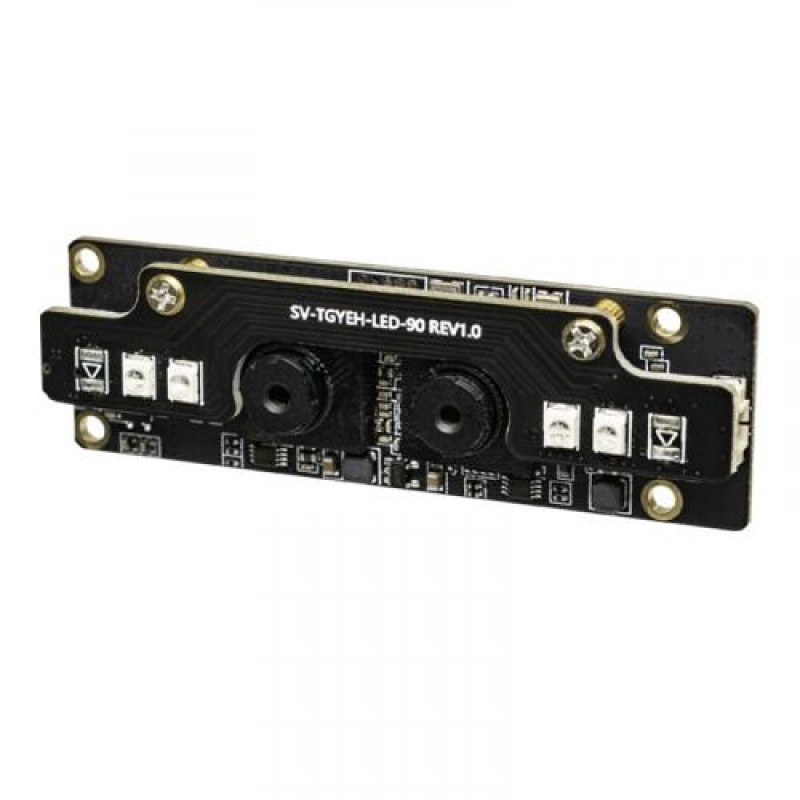 Industrypc Firefly 2M Dual-Lens MIPI Camera Module SV-TAYSH-TQ