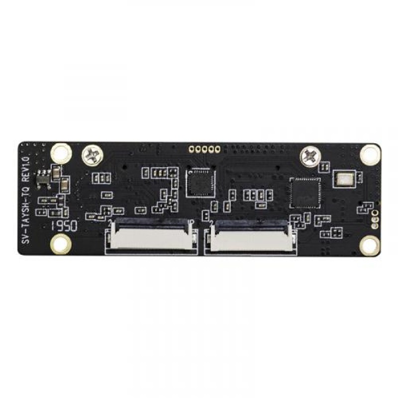 Industrypc Firefly 2M Dual-Lens MIPI Camera Module SV-TAYSH-TQ