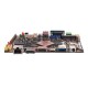 Industrypc Firefly AIO-3399ProC Six-core High-performance AI Main Board Android Linux Ubuntu Open Source