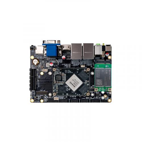 Industrypc Firefly AIO-3588MQ Automotive-Grade AI Mainboard