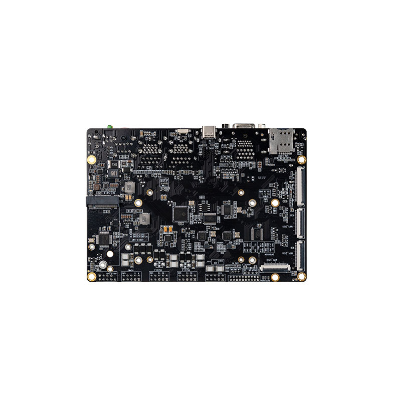 Industrypc Firefly AIO-3588Q 8K AI Mainboard