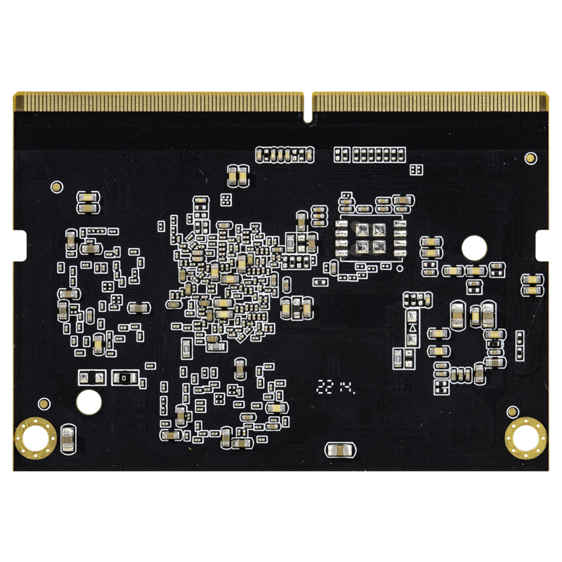 Industrypc Firefly Core-3588S-JD4 8-Core 8K AI Core Board