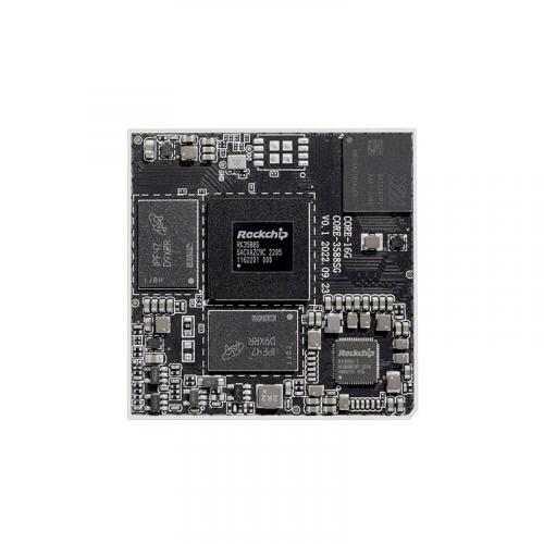 Industrypc Firefly Core-3588SG 8K AI Core Board