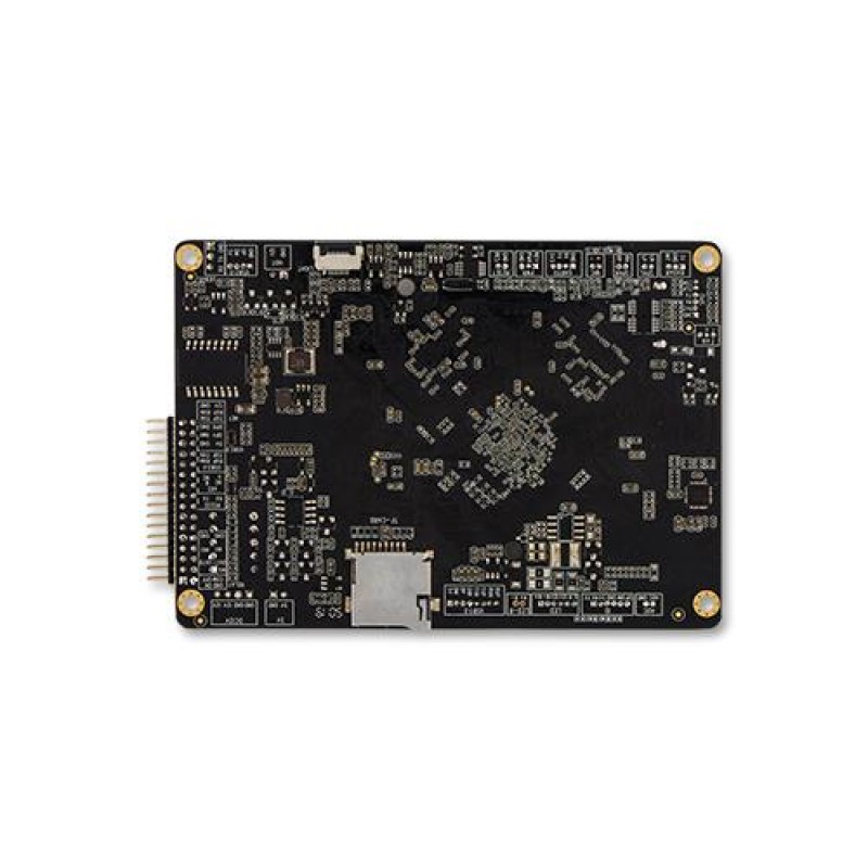 Industrypc Firefly Face-RK3399 Face Recognition Main Board Android Linux Ubuntu Open Source